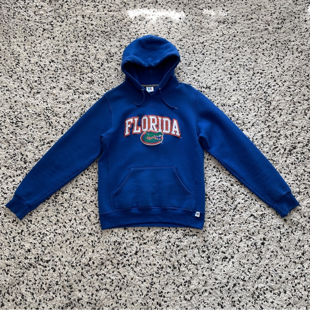 Russell Athletic Florida Gators Hoodie